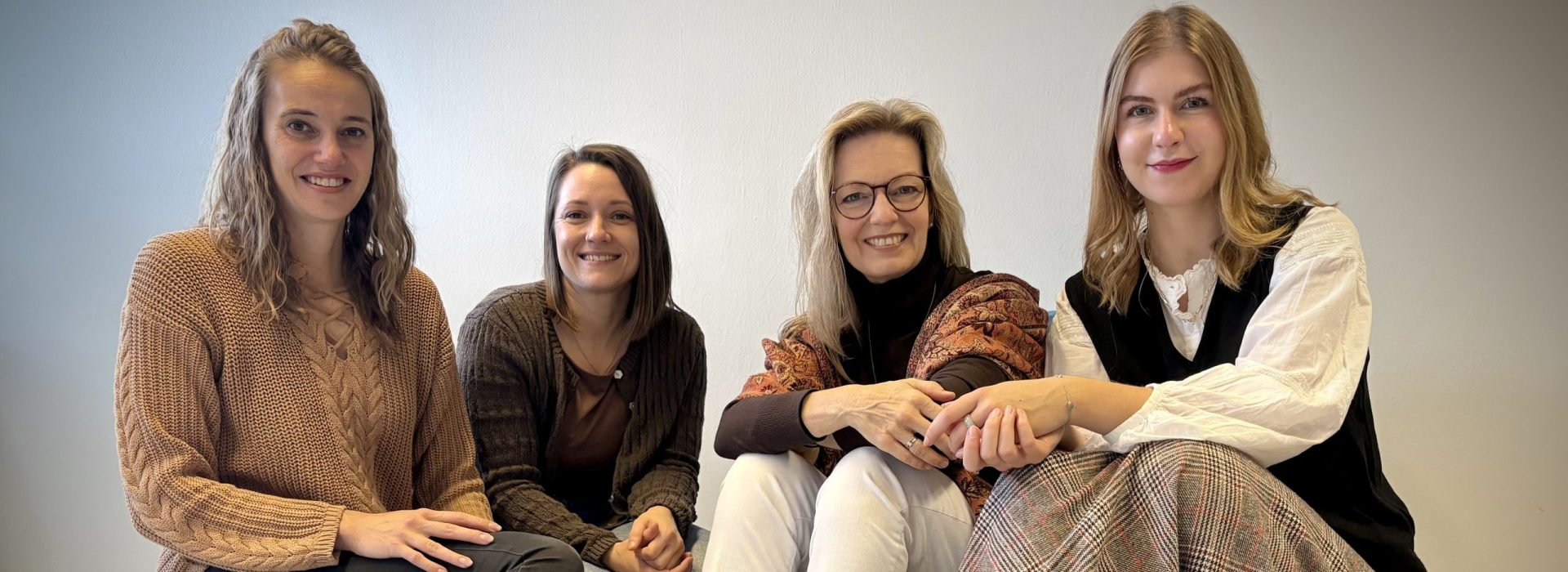 Ernährungsberatung Sonja Beinlich - Team2025